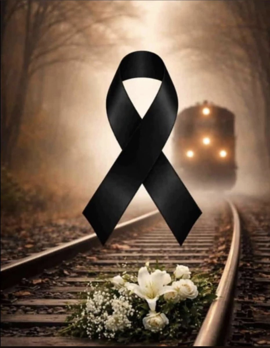 🖤 D.E.P. Desde el Club Baloncesto Benahavis queremos expresar toda nuestra solidaridad con las víctimas del accidente ferroviario ocurrido ayer en Adamuz, Córdoba. Nuestro más sentido pésame a todos los afectados por esta terrible tragedia. 🙏🙏