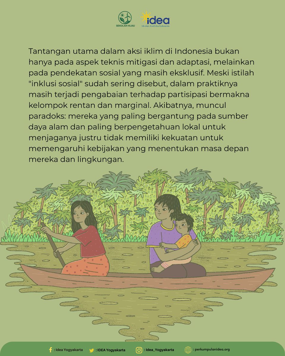 IDEA Yogyakarta tweet media