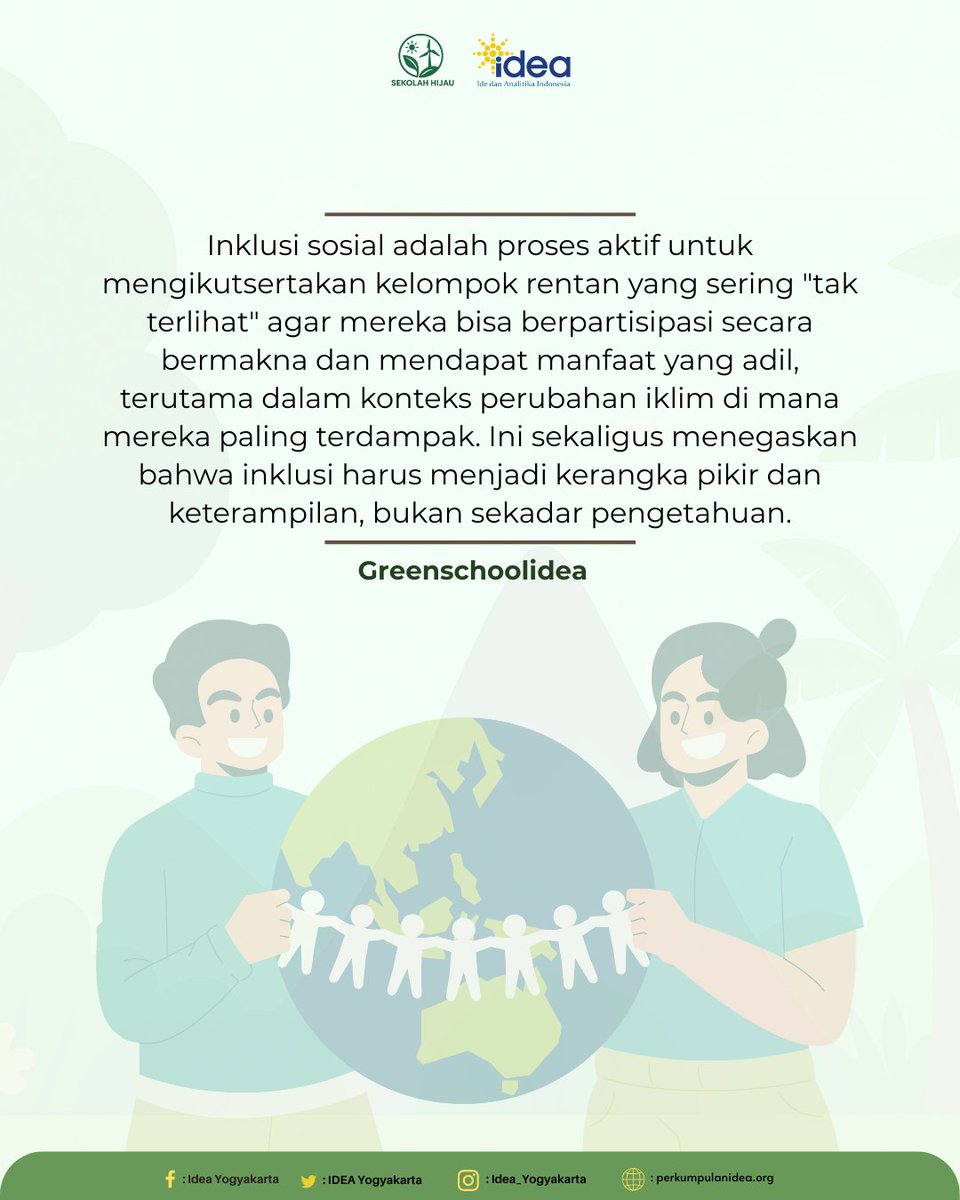 IDEA Yogyakarta tweet media