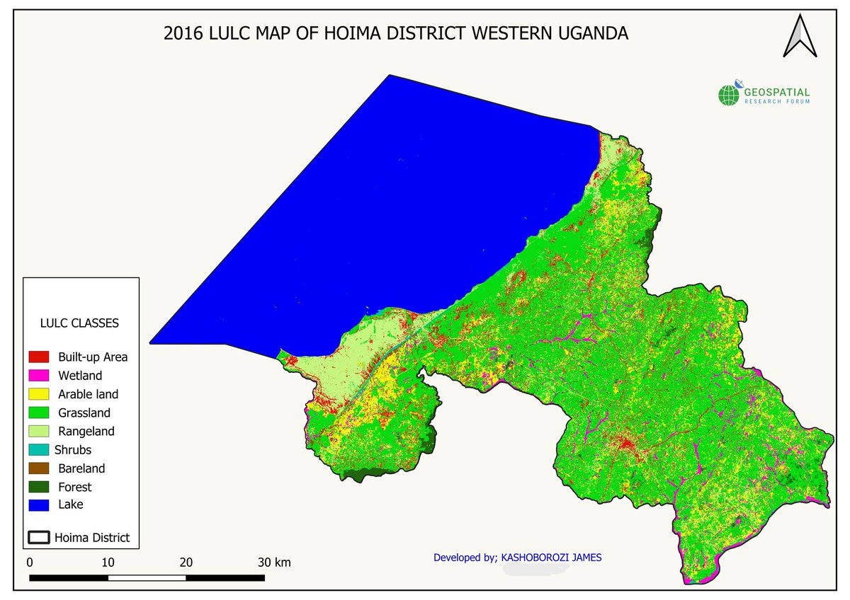Geospatial Research Forum 🌍 tweet media