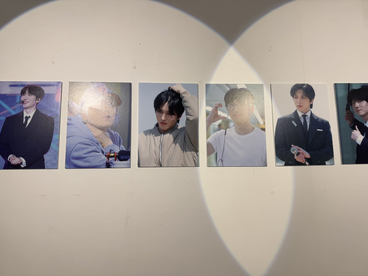 유레이 tweet media