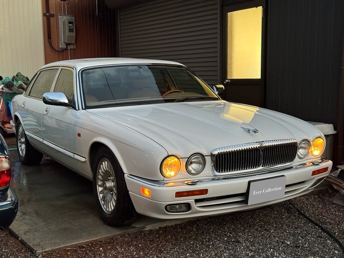 完全予約制の希少車専門店-EverCollection- tweet media