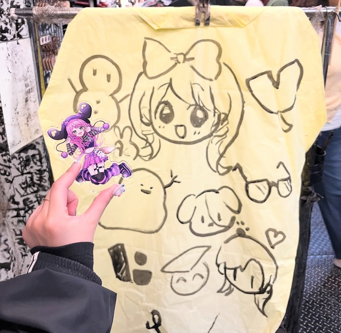 リリぴ🎀° (@tapilili) / Posts / X