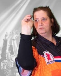 Dutch Darts tweet media