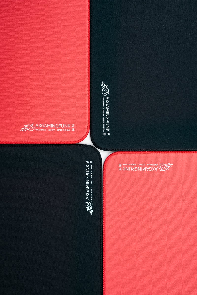 AXGamingPunk tweet media