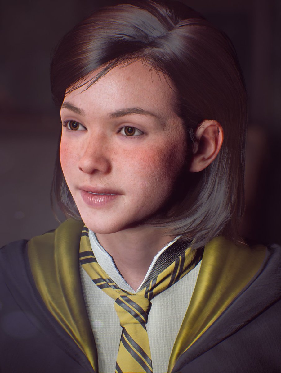 「手の中の小鳥」クエストの時の写真だったかな。
ポピー可愛いね。