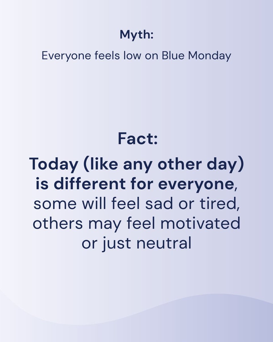 Sorted: Mental Health tweet media