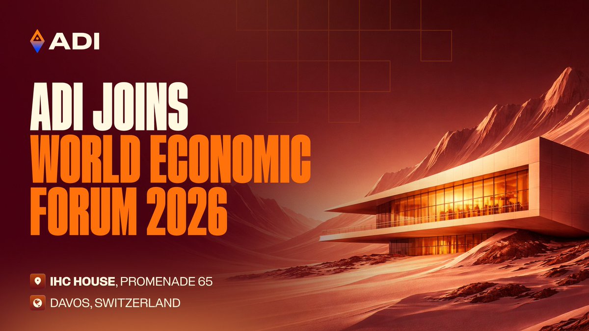 ADI Foundation tweet media