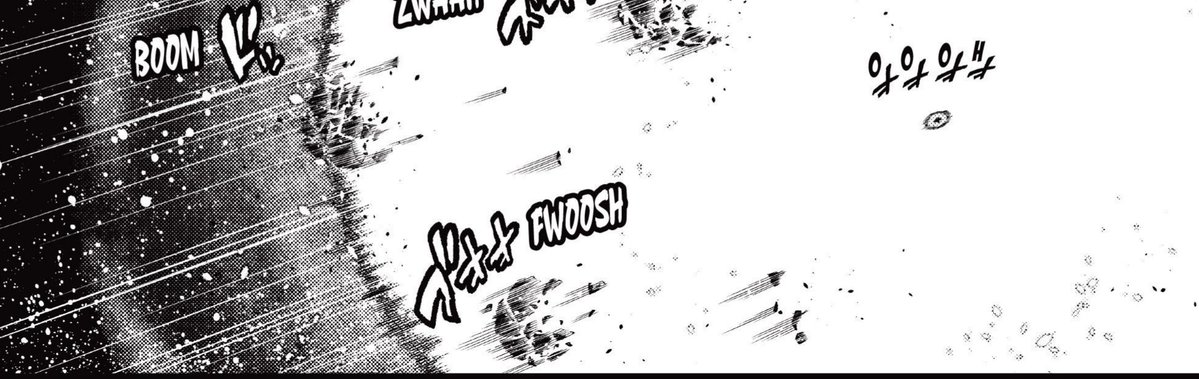 Shiki half way through the story compressed 20k Anti matter bombs with the help of Rebecca. Same bomb destroyed several planets. Making the explosion at least solar system level. 

He survived the explosion.