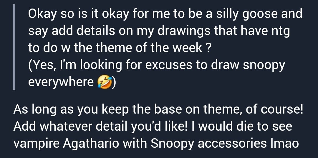 AAA Magic Week 2026 tweet media