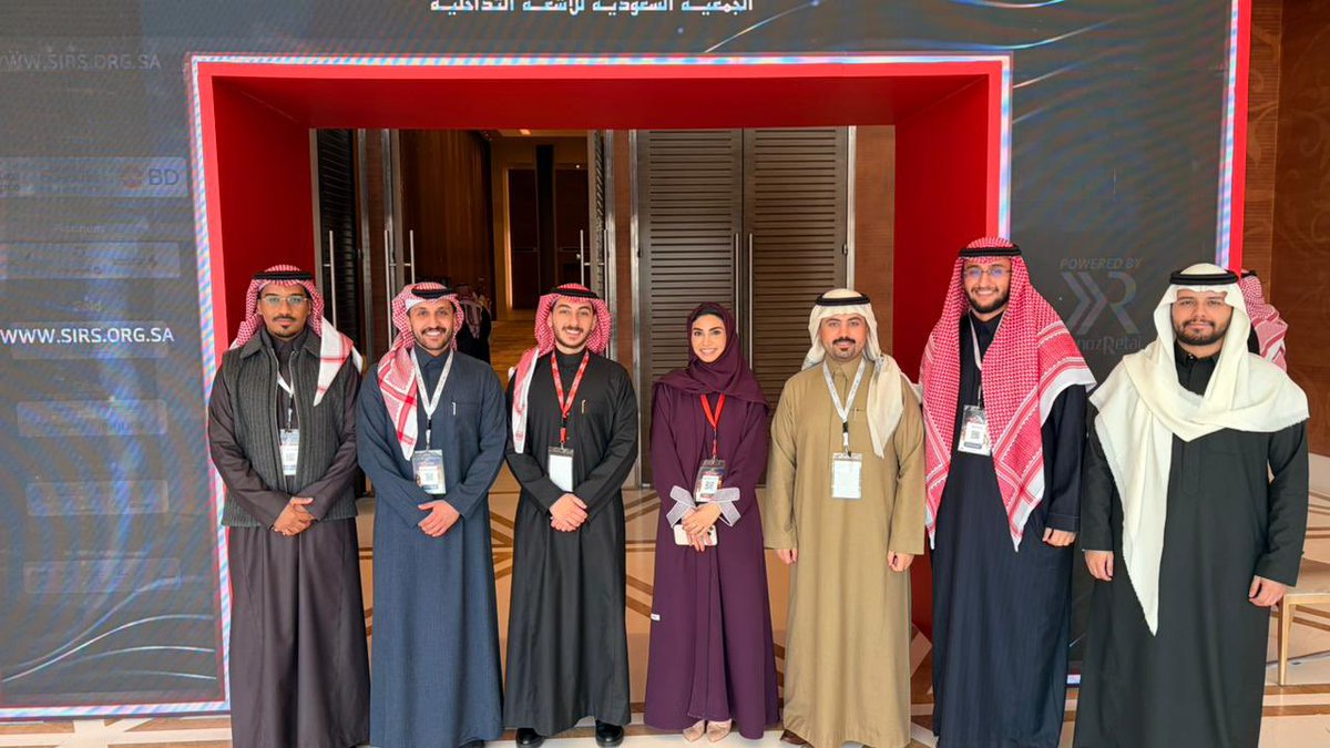 Abeer AlDhawi د. عبير الضوّي tweet media