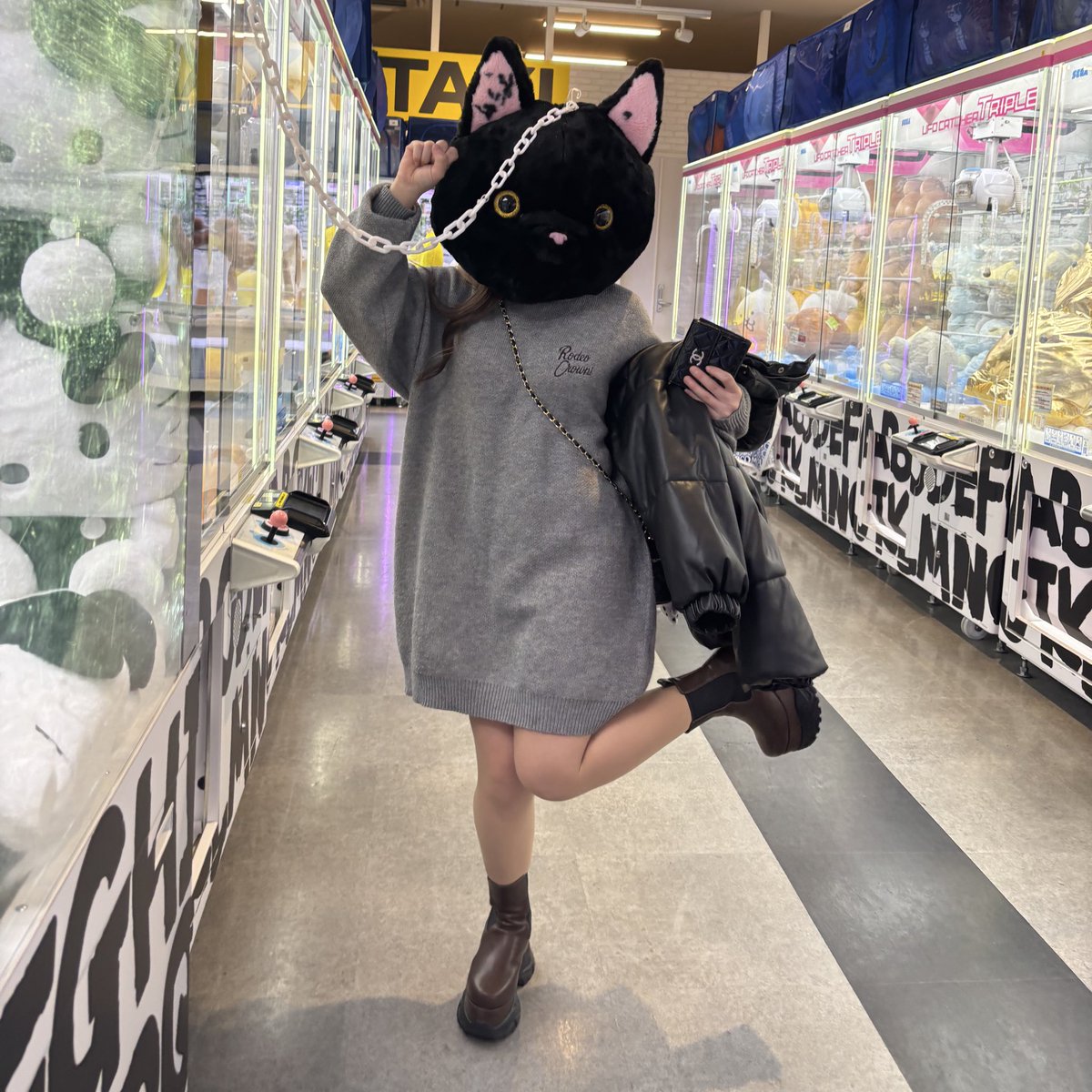 あけましておめでとうございます☆
（byおりん）