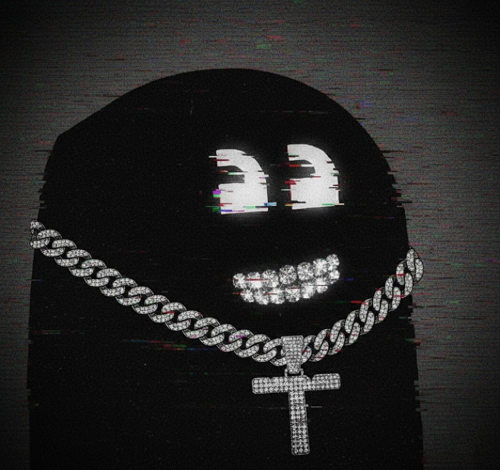 𝗙𝗿𝗶𝗱𝗮𝘆

get ready 👻