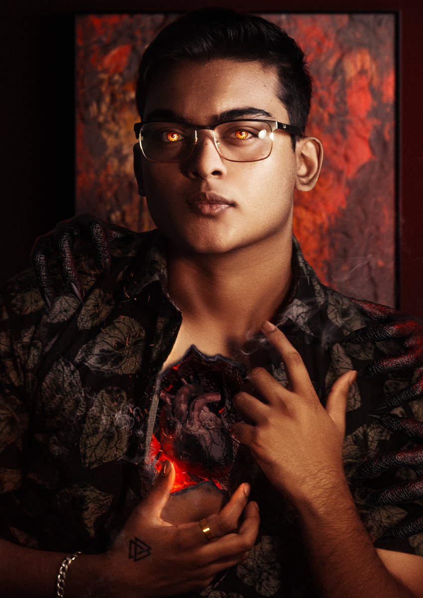 13amStudio's tweet image. NEW | By Vivash Singh 🇫🇯

Shop now through the link below.

13amstudio.com/studio/p/vivas…

Part of Project 195, our mission to unite artists from every single country on Earth!

Explore over 650 pieces from 250+ artists worldwide, each one a celebration of culture, storytelling, and…