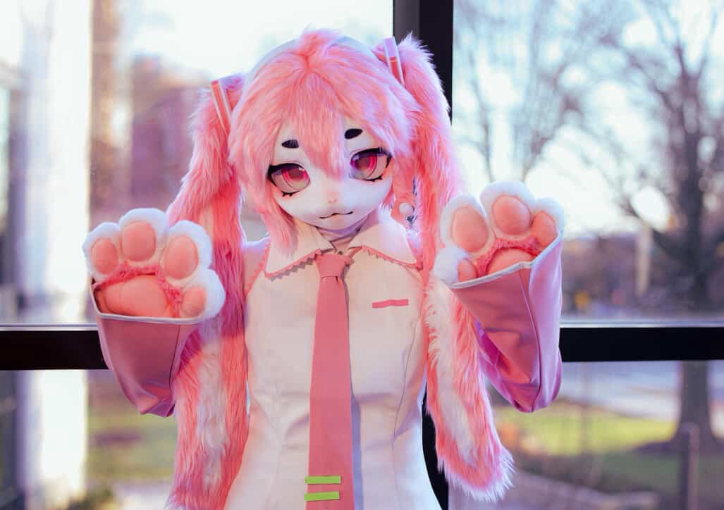 This time on the production added the eye piece, is not more nifty and lovely!!!
Thank you for your cooperation again.<a href="/mikusagi01/">🐰</a>