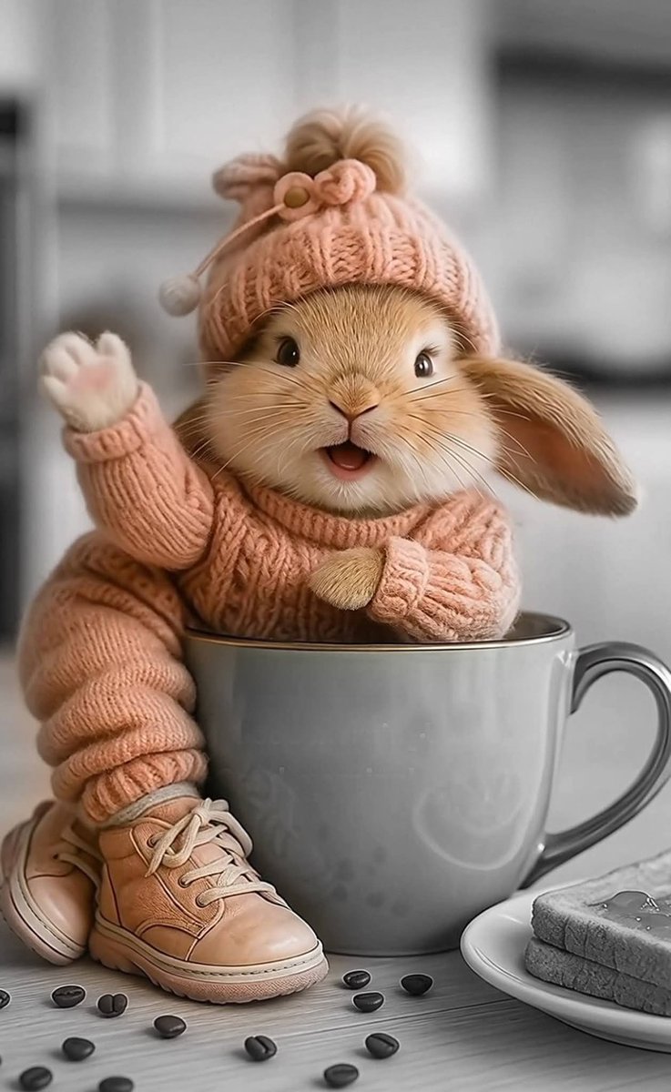 #BuenosDías #FelizLunes 😏🙄🤔