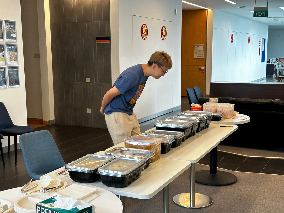 Shao Lab tweet media