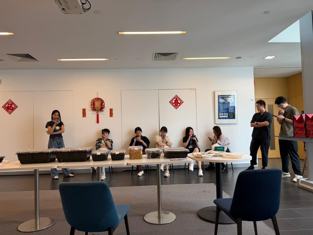 Shao Lab tweet media