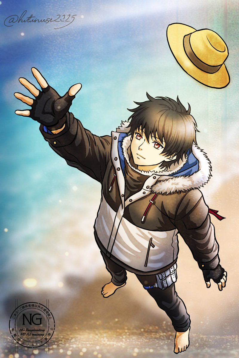 しゃけᗦ#◃ (@syakenoko1) / Posts / X