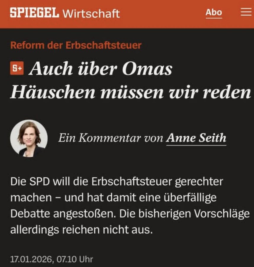 Sie werden das Volk ausziehen bis aufs letzte Hemd. 
Wer sich jetzt nicht wehrt, der lebt verkehrt.