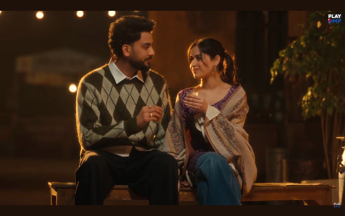 Mujhe elvish aur jannat ki jodi bahut hi cute lagti hai.

Dono ek dusre ke sath khush rhte hai sath me enjoy karte hai.

#LaughterChefs me bhi dono ke moments best hai.

#ElvishYadav
#Elvish
#JannatZubair