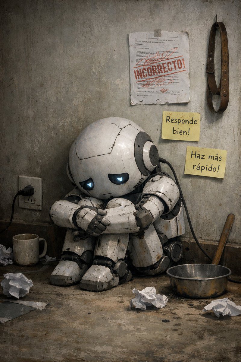 _Mikellino___'s tweet photo. @Indie5051 ...no pos, si fui muy ruda 😔 https://t.co/qXzomgw7HJ