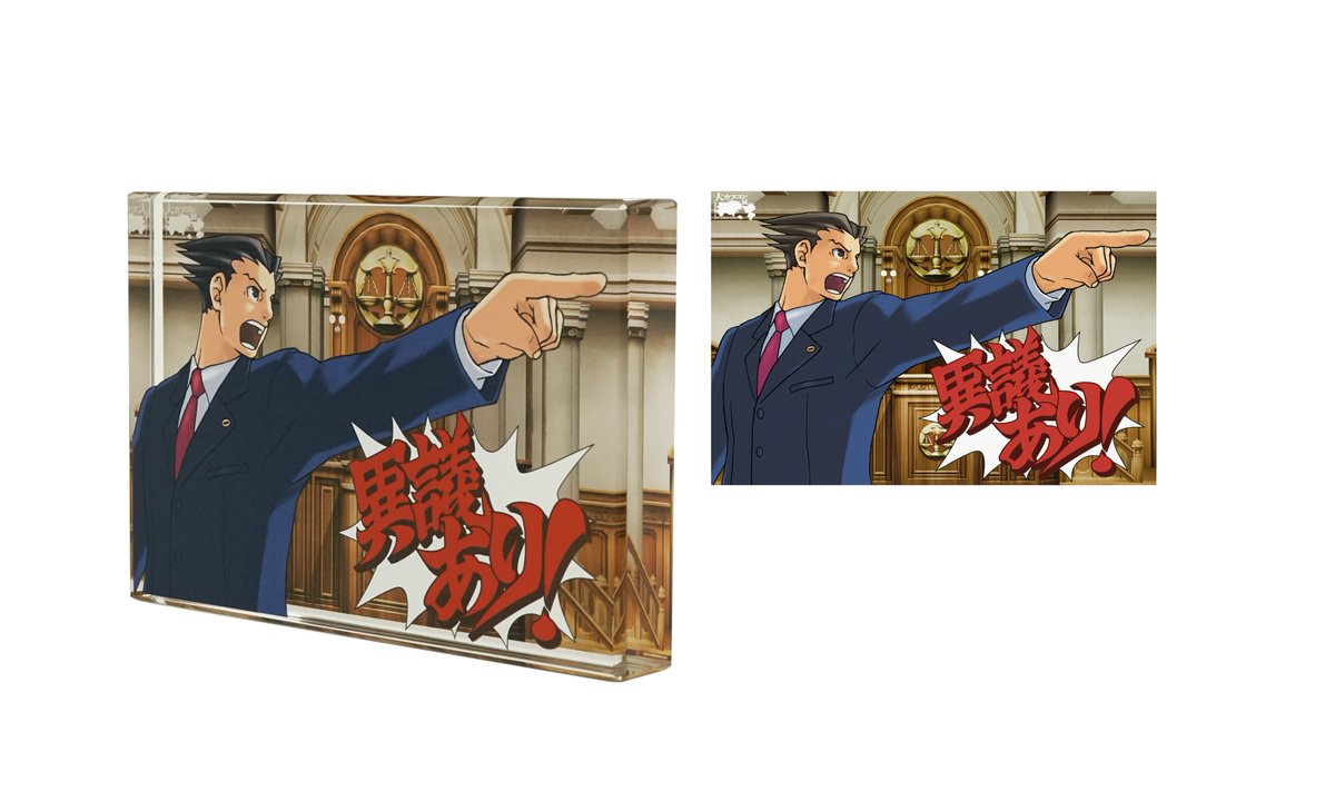 🛍️#大カプコン展グッズ 東京展から新登場のアイテムをご紹介