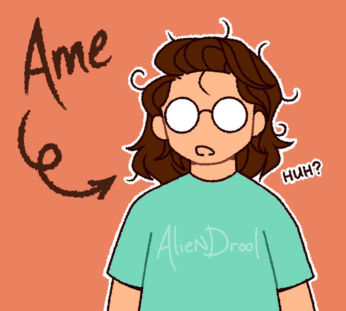 Ame 🛸 tweet media