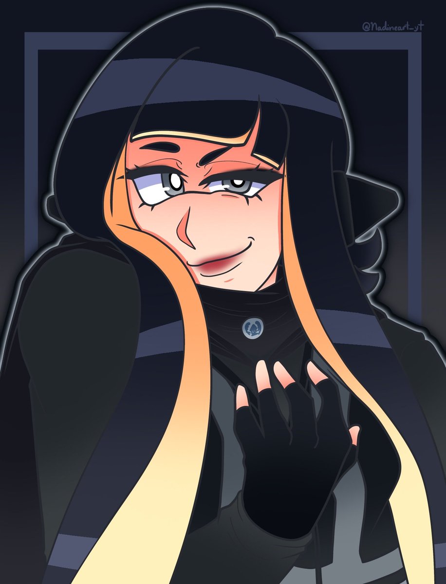 🍉👽Nadine👽🍉 tweet media