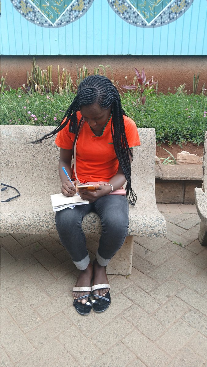 macreanoiro789's tweet photo. Wellness starts by giving yourself time to reflect.Taking a moment to pause and read is Taking a moment for your mind🧠
#welness 
@uonbi
#SiNiUoN 
#TrueJournalism https://t.co/WcZe3nhuTE