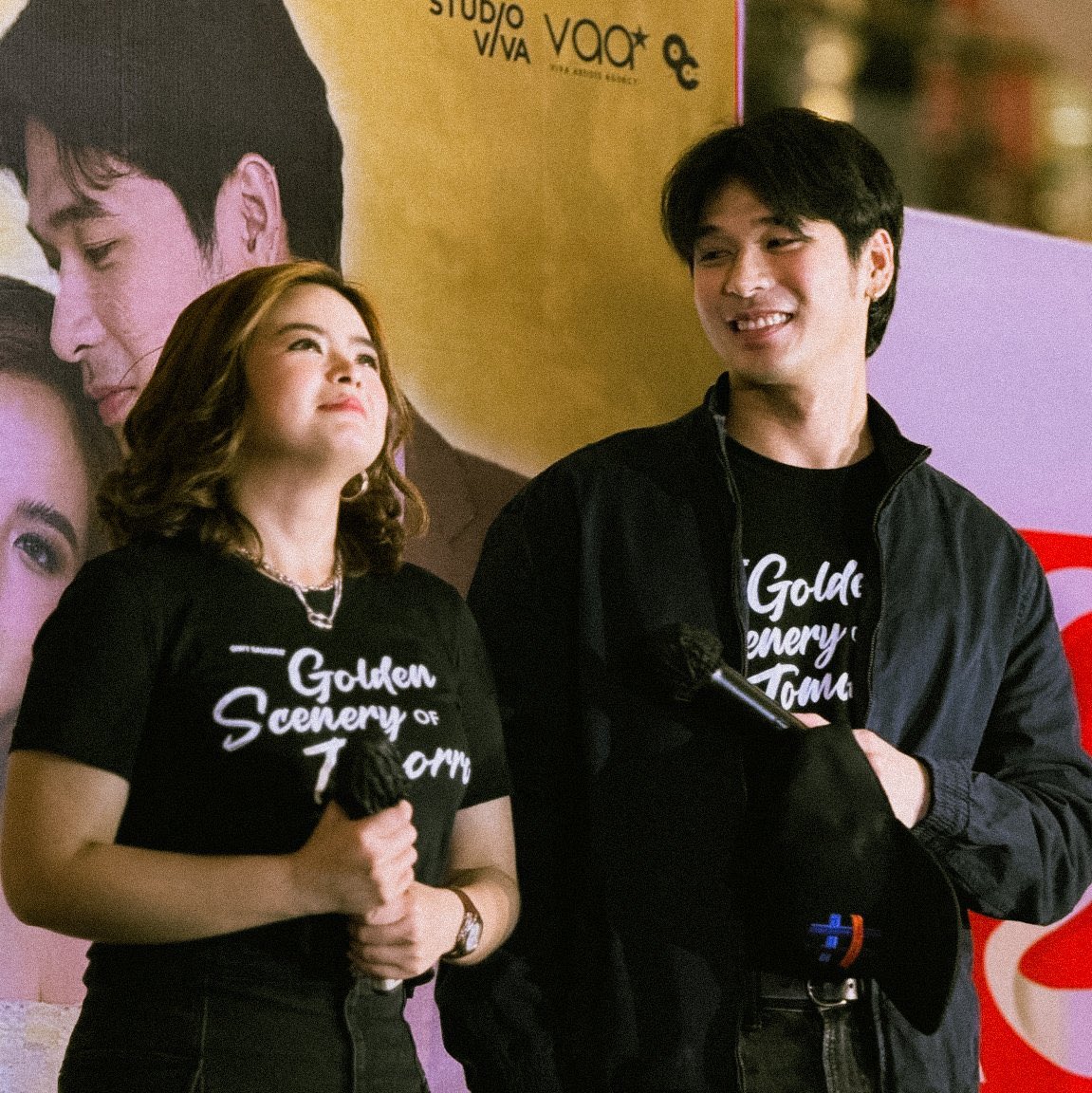 stanfinally's tweet image. 