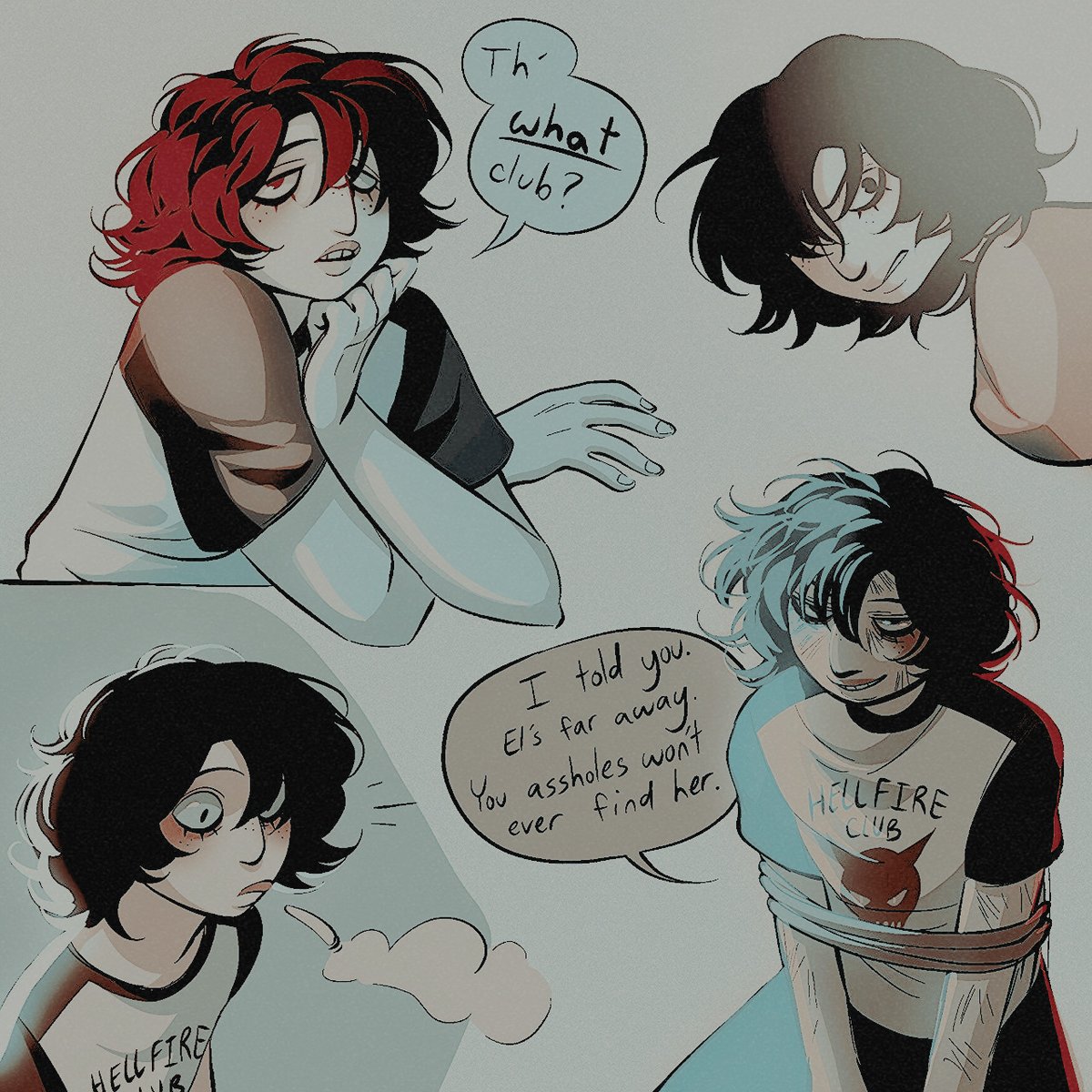 𓂃 ٭ 𝓶𝙸𝙺𝙴 𝔀𝙷𝙴𝙴𝙻𝙴𝚁. tweet media