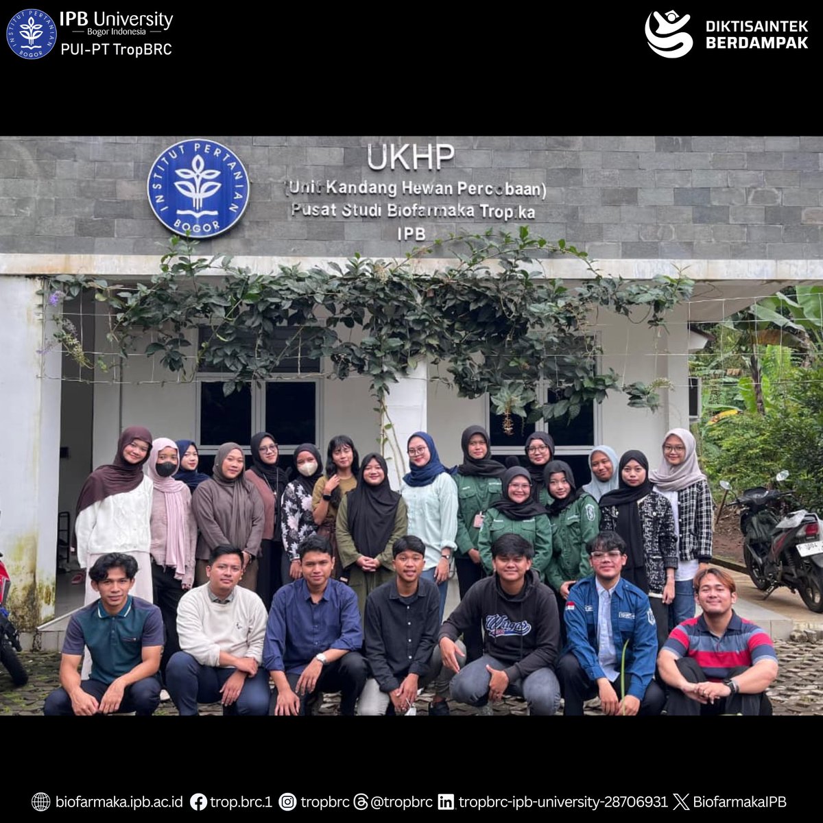 TropBRC IPB tweet media