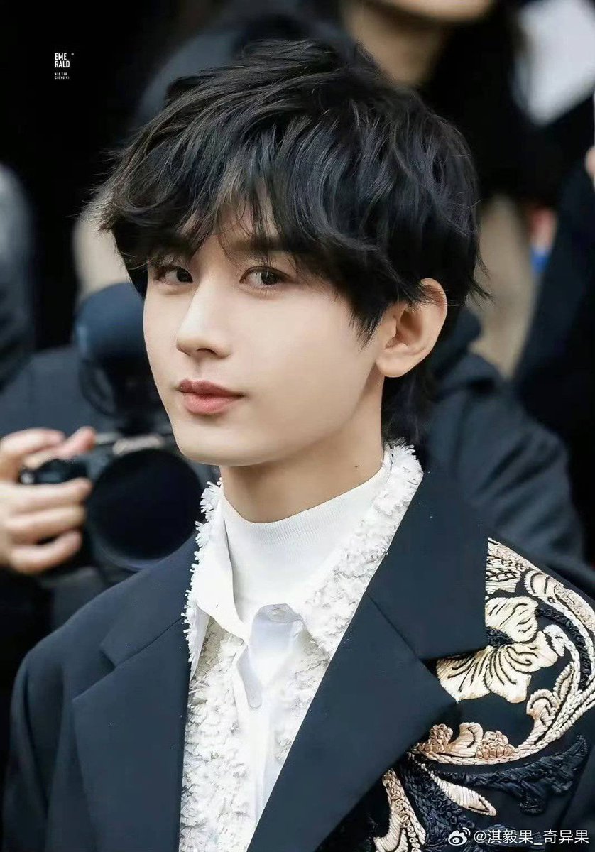 3anglewheel's tweet image. นี่ไง คำถามมันยากแบบนี้ ตอบมาเป็นอาทิตย์แล้วเลยยังไม่ครบซะทีไง 555 🤣#เฉิงอี้ วันนี้น่าร้ากกกกกกมว้ากมวากกเป็นพิเศษเลยค่ะ 🥰lanvin ทำดีมาก รูปที่ชอบที่สุดเลือกไม่ได้ค่ะ เอาเป็นวันนี้ทั้งวันแทนละกันค่ะ 

x.com/kidlongloi/sta…