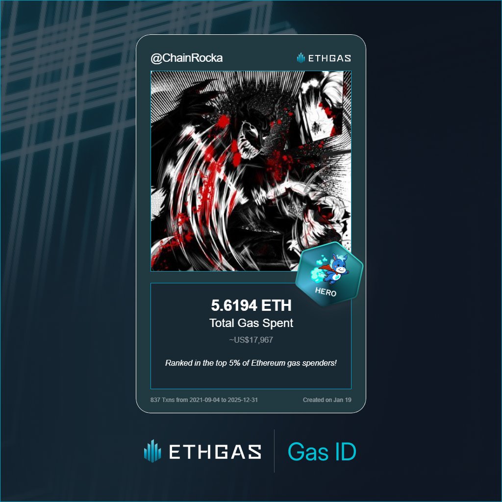 RockaChain tweet media