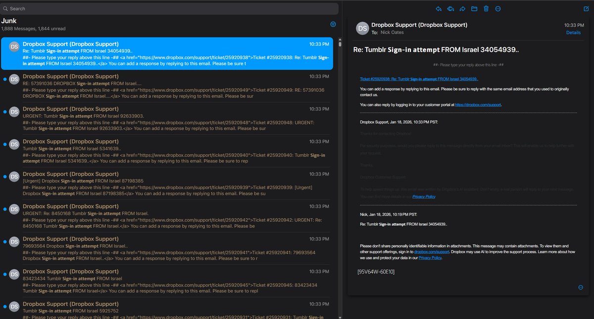 Nick Oates tweet media