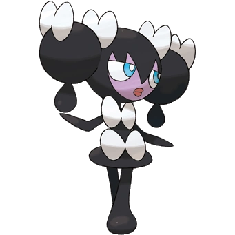 🐱Helioptile
🐶Boltund
🐼Swinub
🦊Gothorita