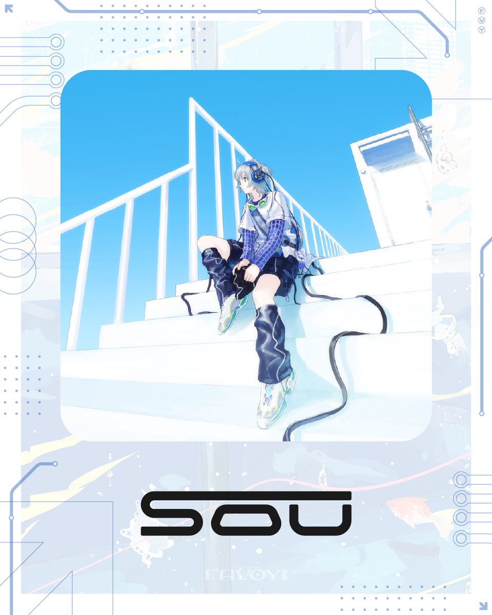 Sou (@Nico_nico_Sou) / Posts / X