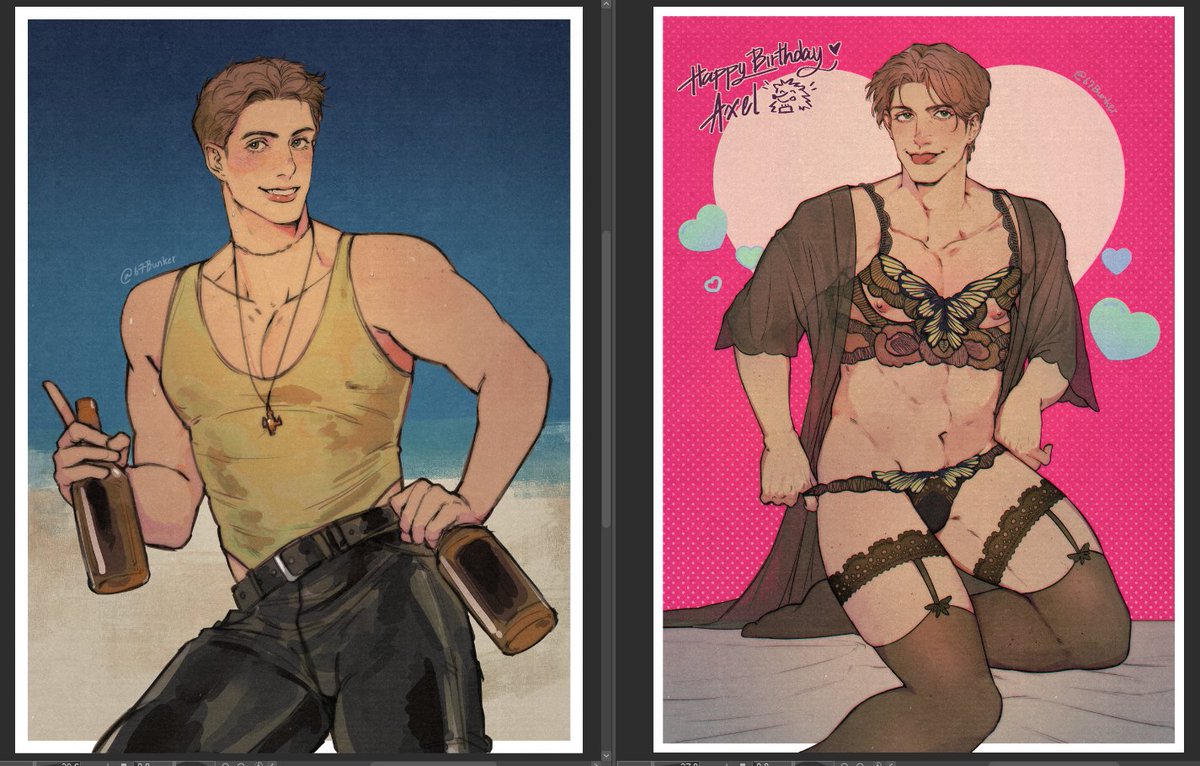 Mo 🦔🌻 Pre-order open ! tweet media