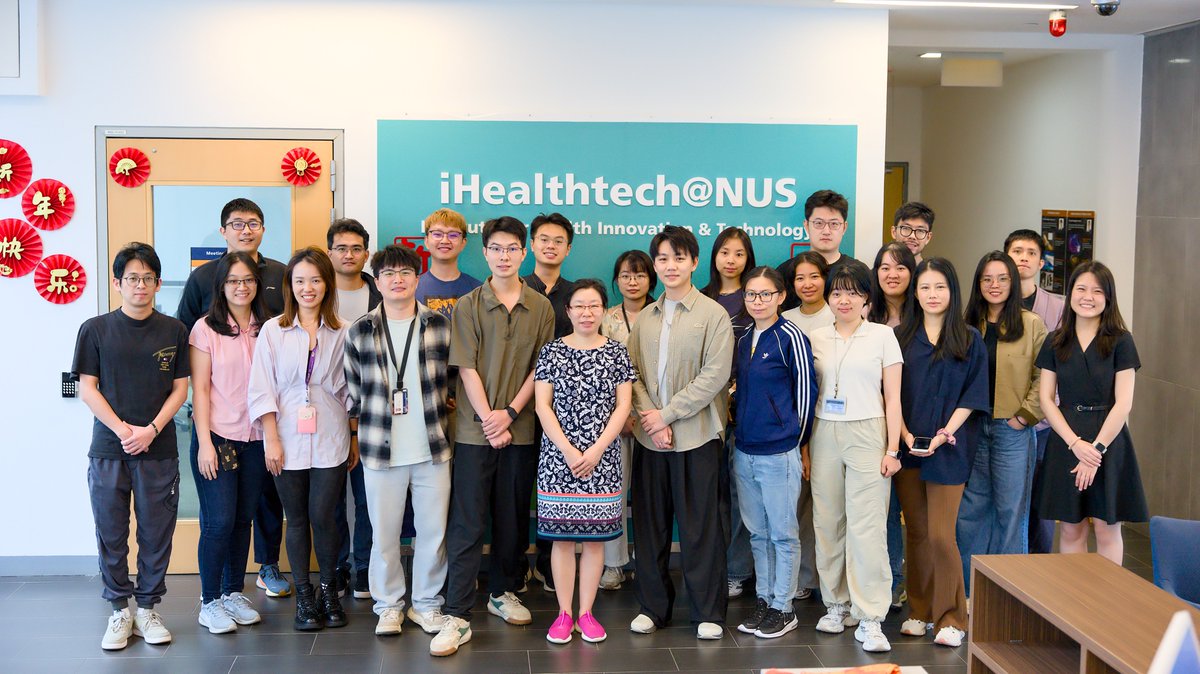 Shao Lab tweet media