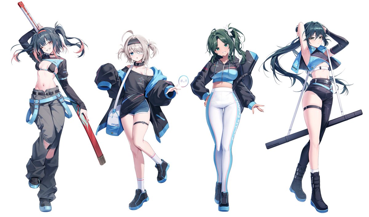 UGWA🍯/ODIA 붕스온C5 tweet media