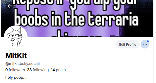 MitKit tweet media