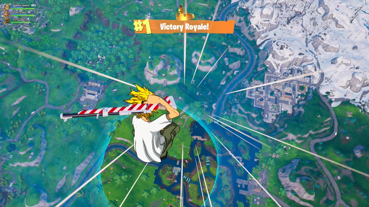 arctic noah tweet media