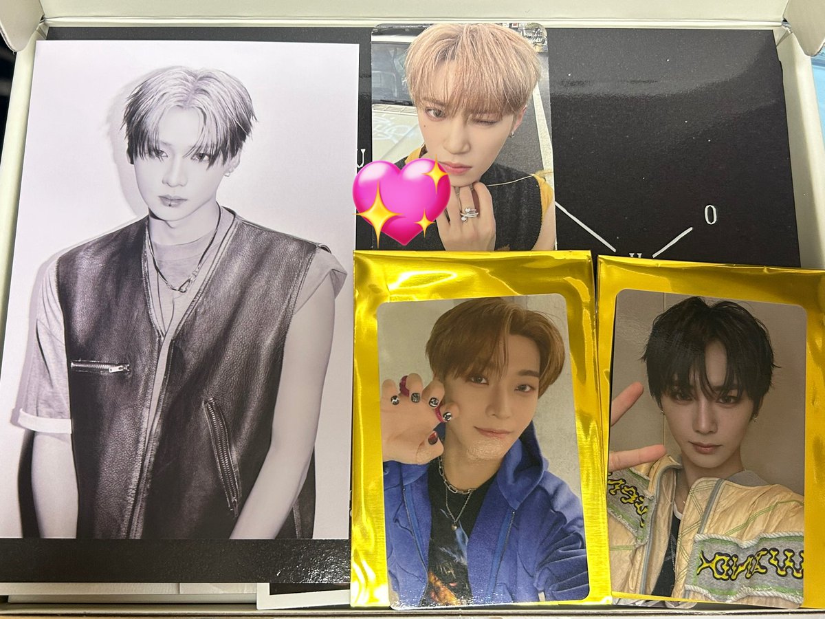 ☆。.:＊・゜ tweet media