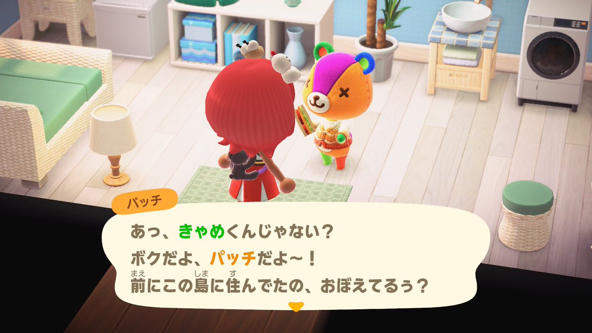_kyamerin's tweet photo. 泣いちゃった https://t.co/FsRdTVOv7P
