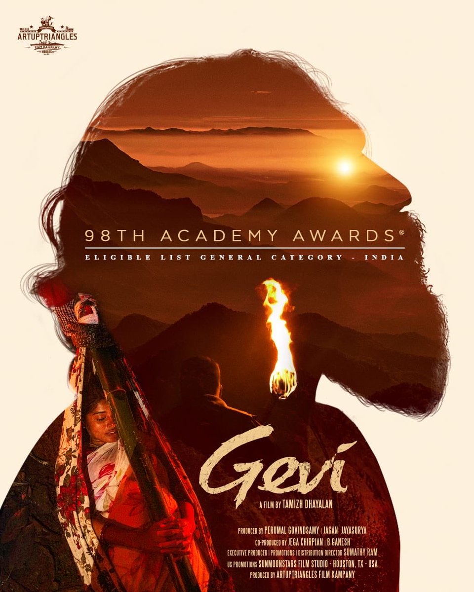 Kaali Venkat tweet media