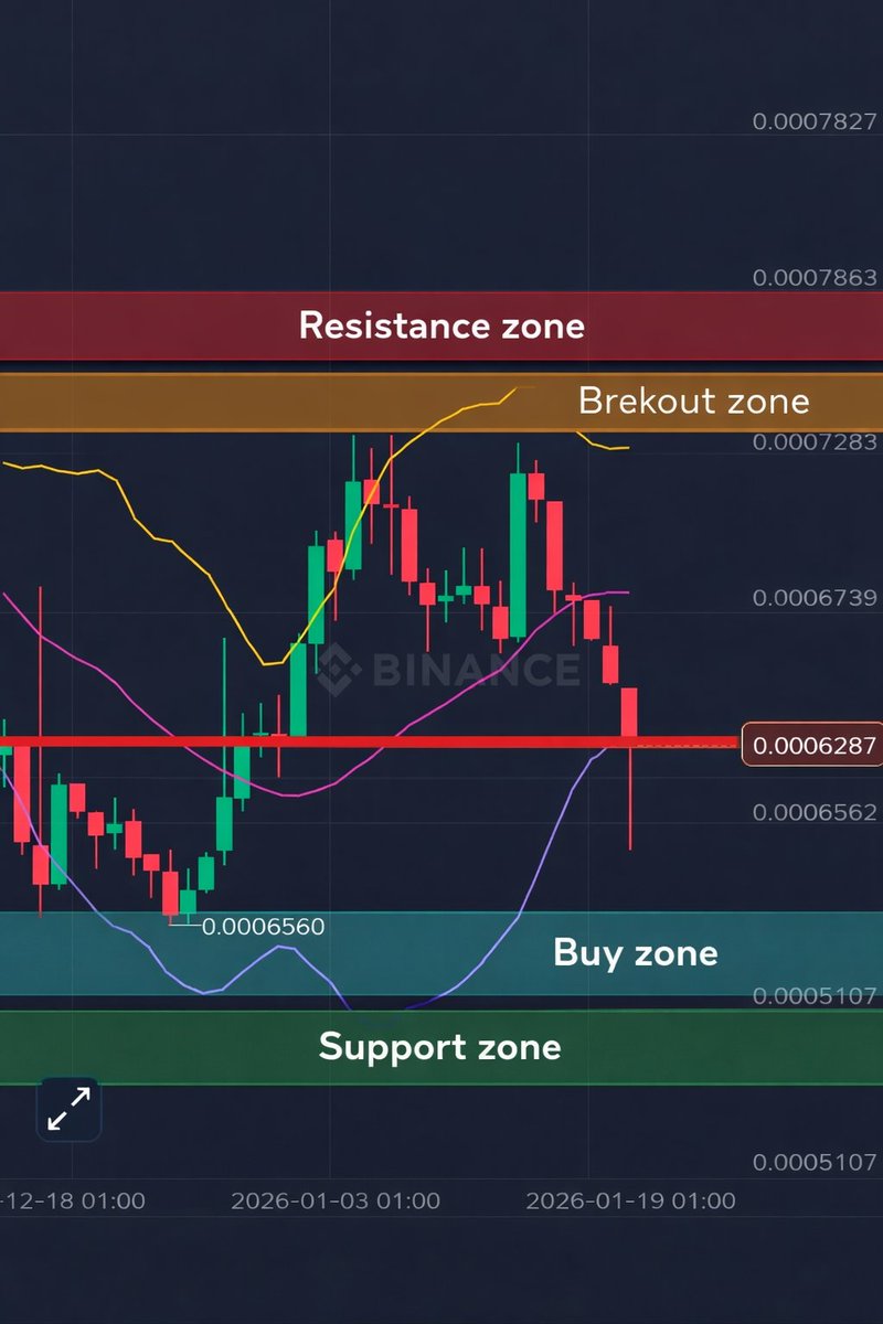Baby Doge Community Community on X - 3.9K Members