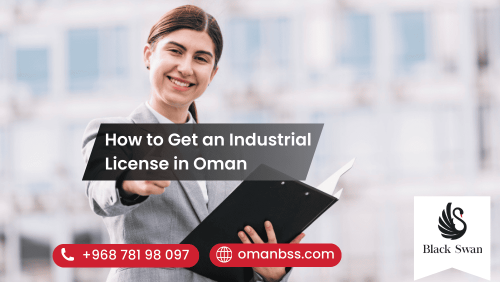 omanbss's tweet photo. How to Get an Industrial License in Oman

First, understand Oman’s industrial rules; then gather documents, apply online, pay fees, and receive your industrial license quickly.

Read on: https://t.co/uvKC25ITOe

#OmanBusiness #IndustrialLicenseOman https://t.co/TTQhafgF8I