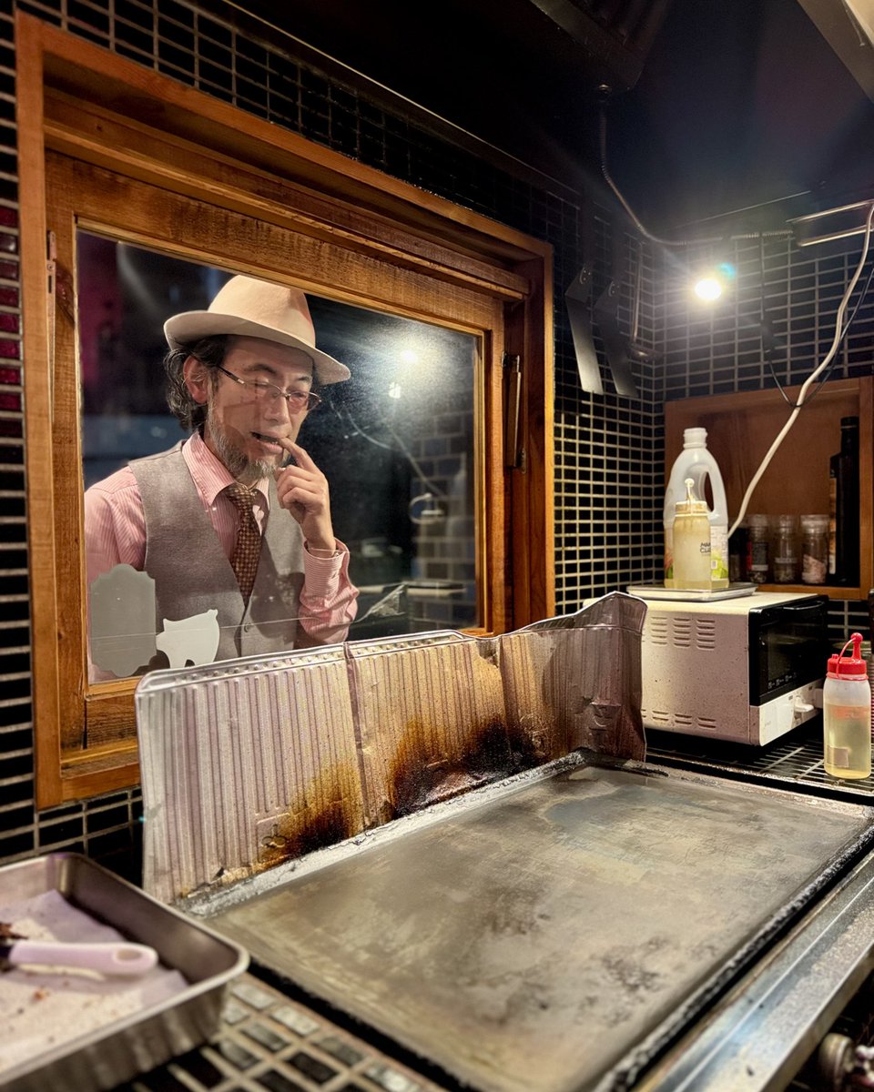 Hatch Hatchell (@umahachi88) / Posts / X