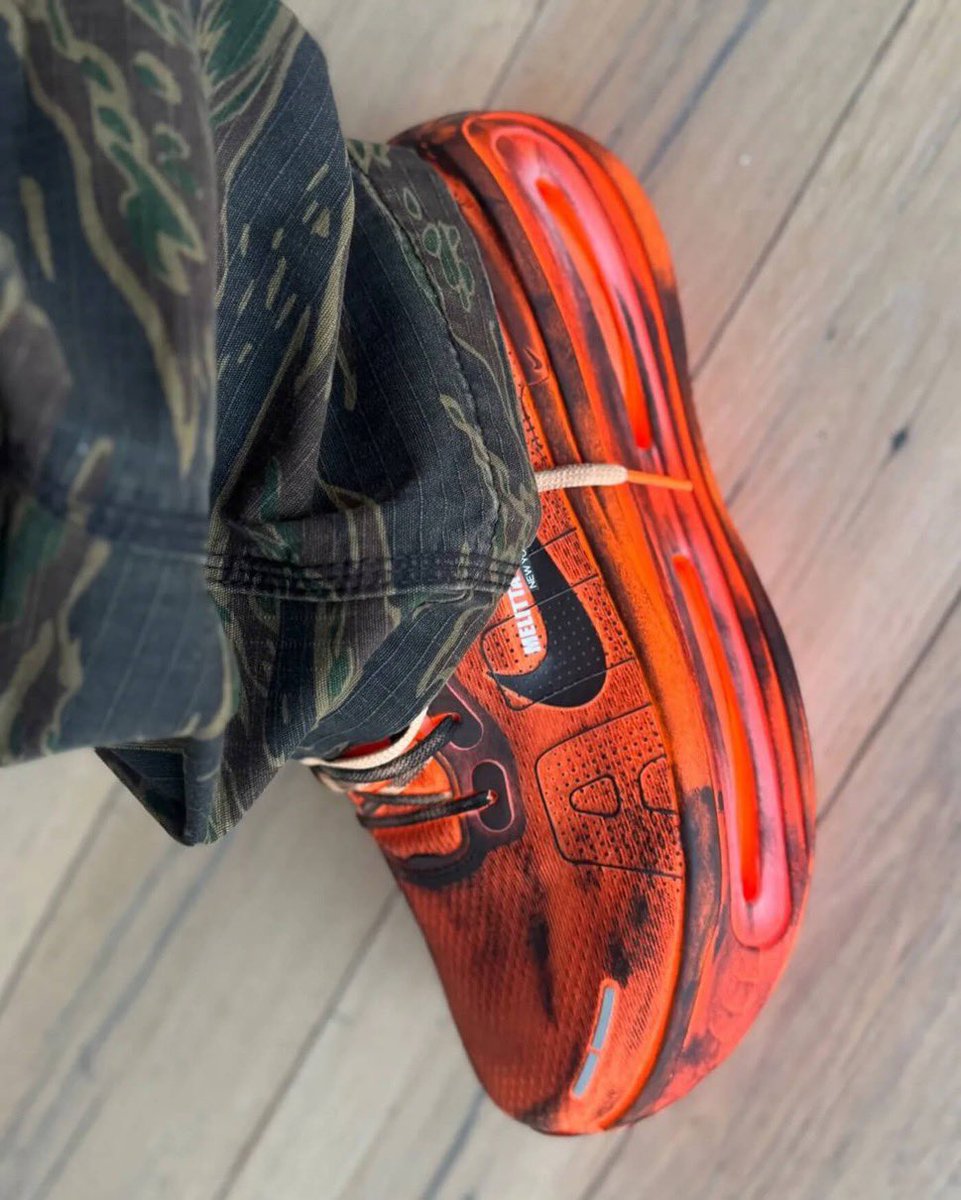 Melitta Baumeister x Nike Vomero Premium SP が発売予定。新型ロード